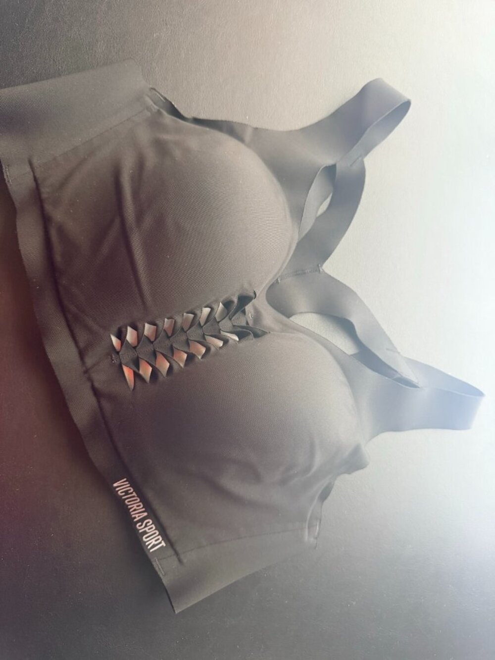 Victoria Secret Victoria Sport Angel Max Maximum Support Sports Bra